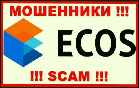 Логотип МОШЕННИКОВ ЭКОС