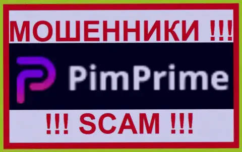 Pimprime Com - это FOREX КУХНЯ !!! SCAM !!!