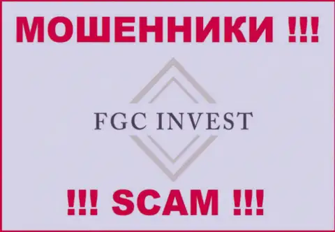 Finance Garant Company Invest - это МОШЕННИКИ ! SCAM !
