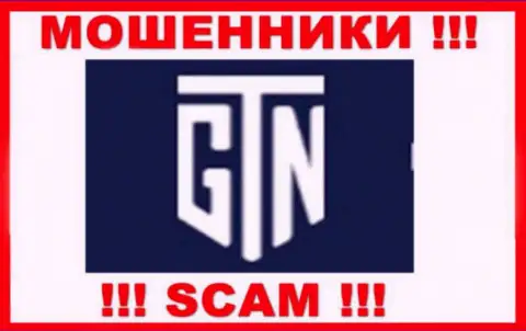 GTN Start - это SCAM !!! ОЧЕРЕДНОЙ ШУЛЕР !!!