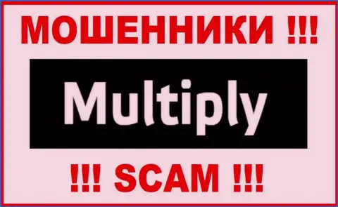 MultiplyCompany - это МОШЕННИКИ !!! SCAM !