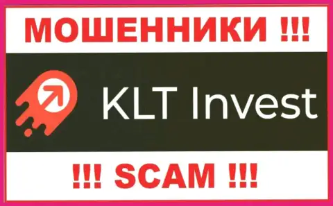 KLTInvest Com - это SCAM !!! ОЧЕРЕДНОЙ МОШЕННИК !!!