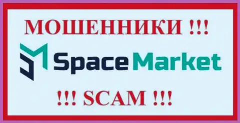 SpaceMarket Pro - это КИДАЛЫ !!! Денежные вложения назад не возвращают !