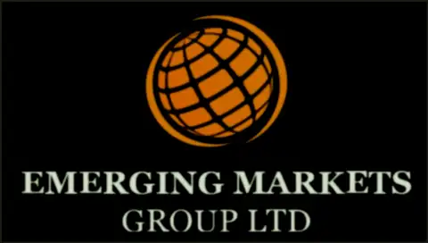 Логотип брокерской компании Emerging Markets Group