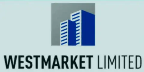 Логотип международного уровня брокерской фирмы West Market Limited
