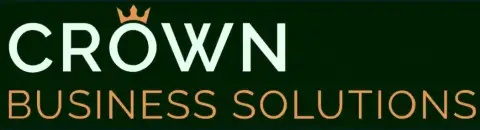Логотип ФОРЕКС-дилинговой организации CROWN BUSINESS SOLUTIONS LIMITED