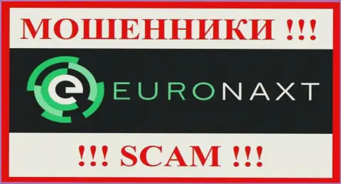 Euronaxt LTD - это МОШЕННИК ! SCAM !