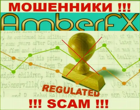 В организации Amber FX обувают реальных клиентов, не имея ни лицензии, ни регулирующего органа, БУДЬТЕ ОЧЕНЬ БДИТЕЛЬНЫ !!!