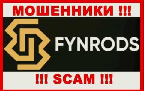 Fynrods Com - это SCAM !!! ВОРЮГИ !