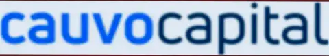 Лого организации CauvoCapital