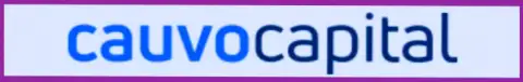 Лого компании CauvoCapital