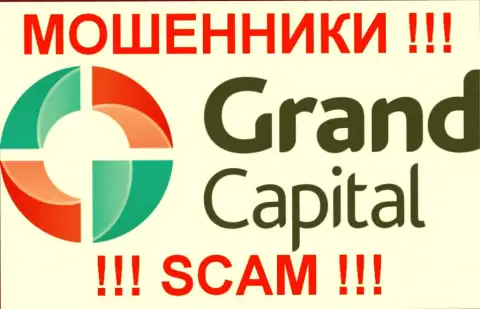 Гранд Капитал (Grand Capital Group) - объективные отзывы