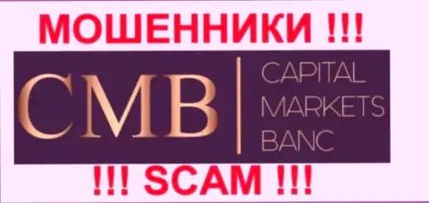Капитал Маркетс Банк - это ЛОХОТОРОНЩИКИ !!! SCAM !!!