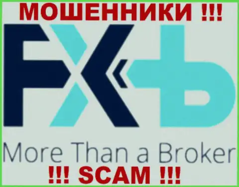 FXBTrading Com - КУХНЯ НА FOREX !!! SCAM !!!