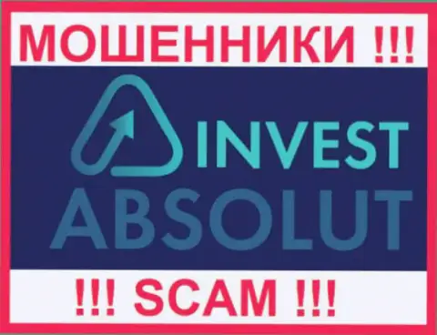 Invest Absolut Ltd - это FOREX КУХНЯ !!! SCAM !!!