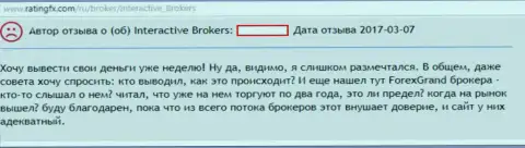 Интерактив Брокерс и Asset Trade - FOREX КУХНЯ !!! (мнение)