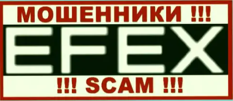 EfexCapital Limited - МОШЕННИКИ !!! SCAM !