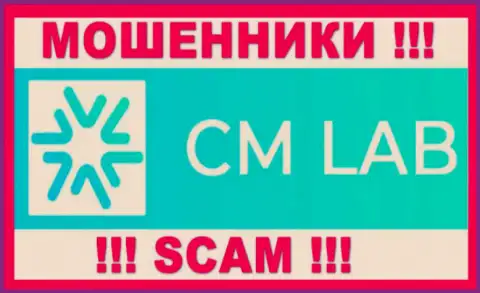 CM Group LLC - это МОШЕННИКИ !!! SCAM !