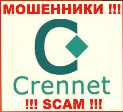 Crennets Com - это МОШЕННИКИ ! SCAM !!!